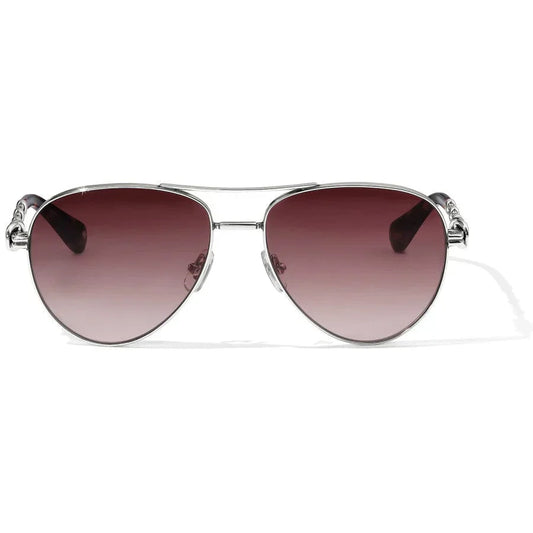 INTERLOK HARMONY SUNGLASSES