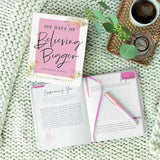 100 DAYS OF BELIEVING BIGGER DEVOTIONAL