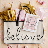 100 DAYS OF BELIEVING BIGGER DEVOTIONAL