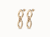 GROOVY GOLD EARRINGS