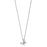 ENCHANTING BUTTERFLY NECKLACE