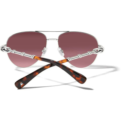 INTERLOK HARMONY SUNGLASSES