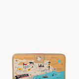 TEXAS SNAP WALLET