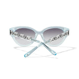 TWINKLE CHAIN OCEAN SUNGLASSES