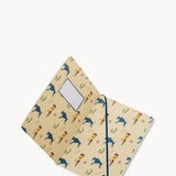 Texas 5 X 7 Ruled Notebook