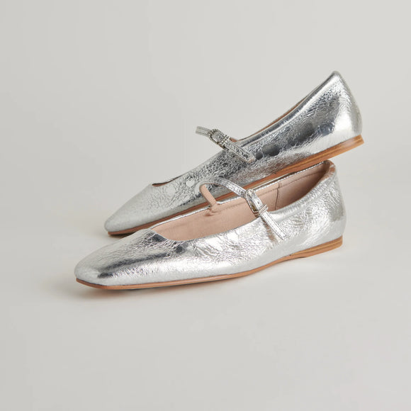 REYES BALLET FLAT