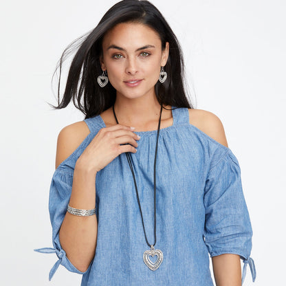 CONTEMPO SLIM BANGLE