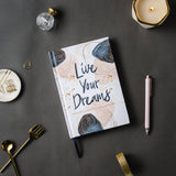 LIVE YOUR DREAMS