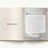 Drink Whiskey Book