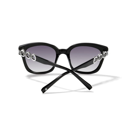 PRETTY TOUGH STUD SUNGLASSES
