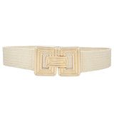 Rectangle Straw Belt