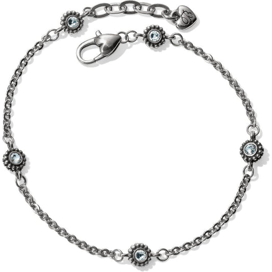 TWINKLE ANKLET
