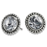 TWINKLE LARGE POST EARRINGS