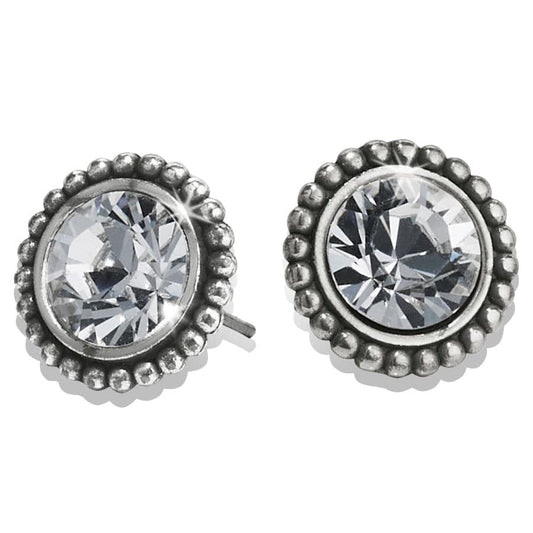 TWINKLE LARGE POST EARRINGS