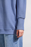 FUNNEL NECK TUNIC