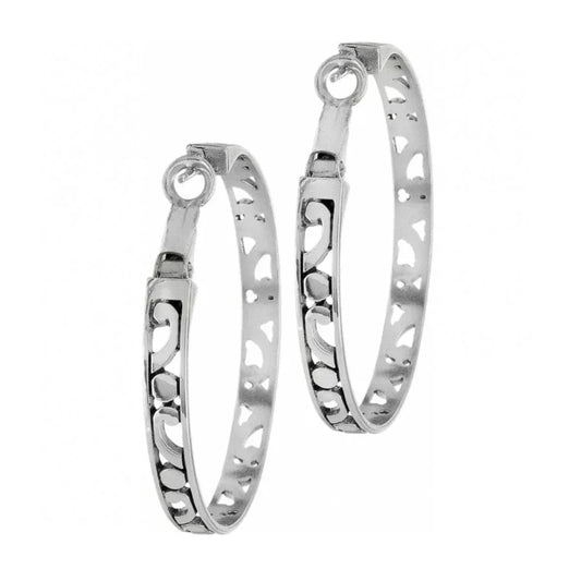 CONTEMPO HOOPS