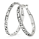 CONTEMPO HOOPS