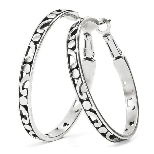 CONTEMPO HOOPS