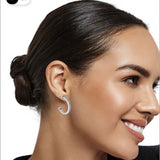 MERIDIAN ZENITH MEDIUM  HOOPS