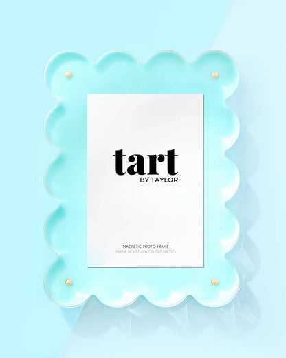ACRYLIC PICTURE FRAME