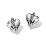 PRECIOUS HEART STUDS