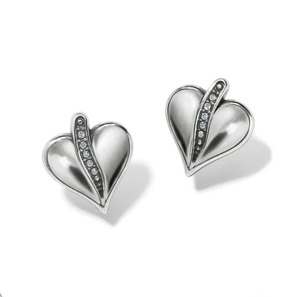 PRECIOUS HEART STUDS