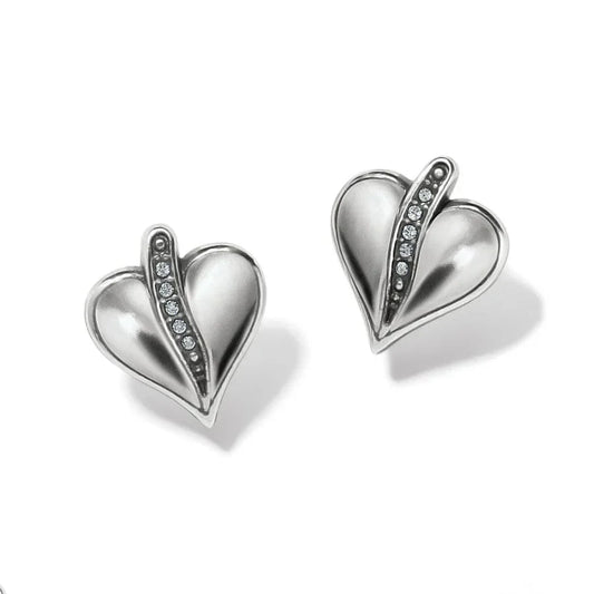 PRECIOUS HEART STUDS