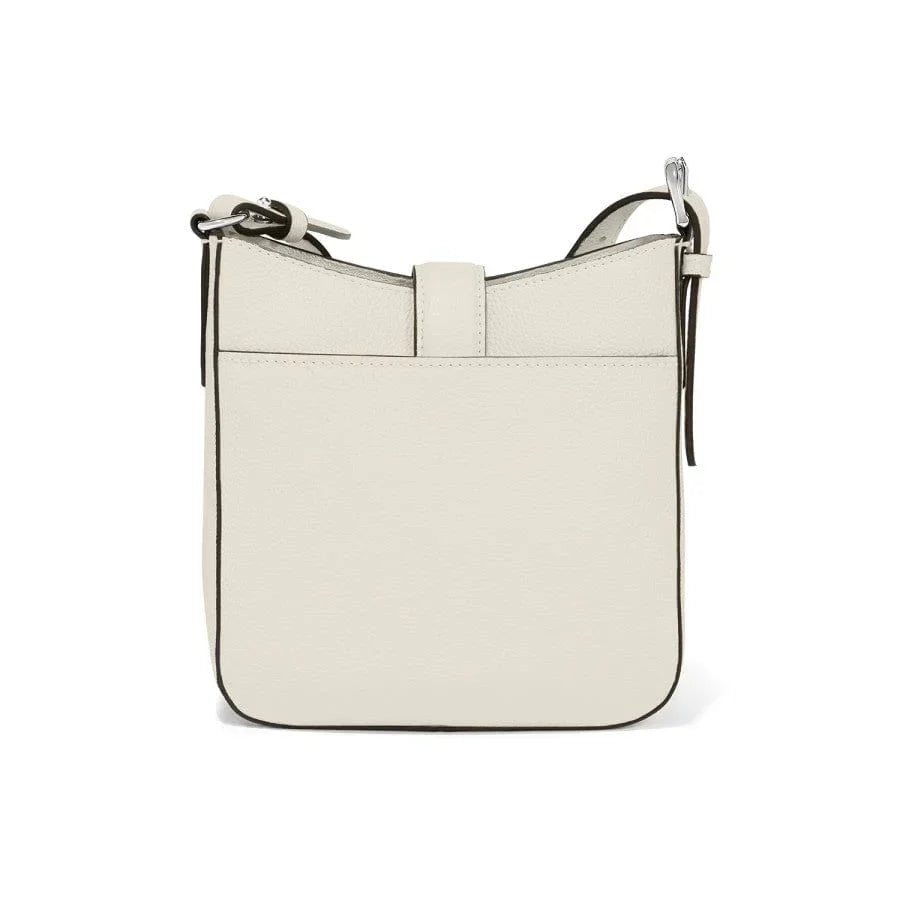 INTERLOK FIA CROSSBODY