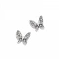 ENCHANTING BUTTERFLY EARRINGS