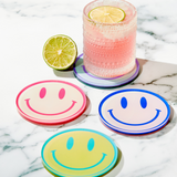 ALL SMILES COASTERS