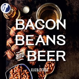 BACON BEANS & BEER