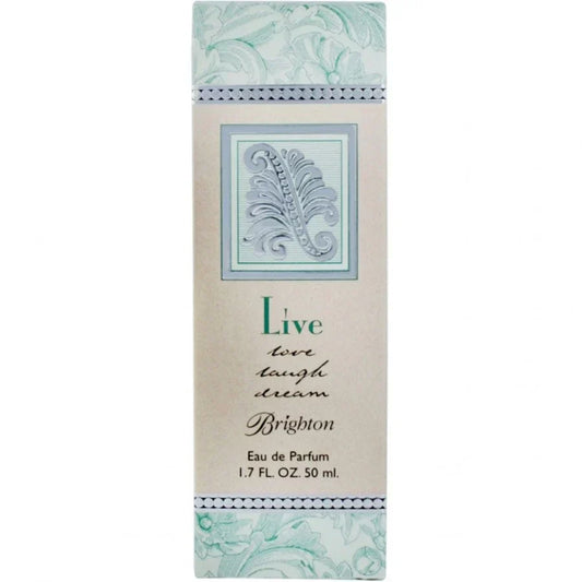 LIVE EAU DE PARFUM