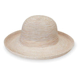 VICTORIA SUN HATS - TresChicTexas