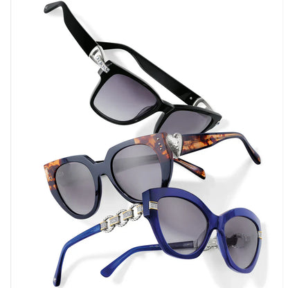 MERIDIAN ADAGIO SUNGLASSES