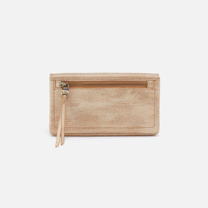 Lumen Continental Wallet