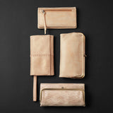 Lumen Continental Wallet