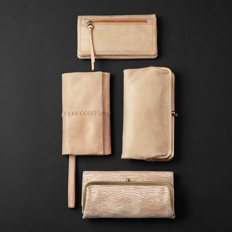 Lumen Continental Wallet