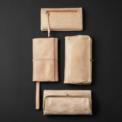 Lumen Continental Wallet