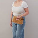 Daisy Daze Large Wristlet