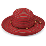 BRETON SUN HAT