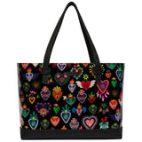 Vida Big Breezy Tote