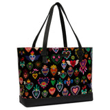 Vida Big Breezy Tote