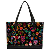 Vida Big Breezy Tote