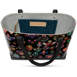 Vida Big Breezy Tote