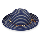 BRETON SUN HAT