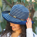 BRETON SUN HAT