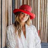 BRETON SUN HAT