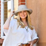 BRETON SUN HAT