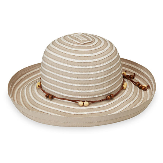 BRETON SUN HAT