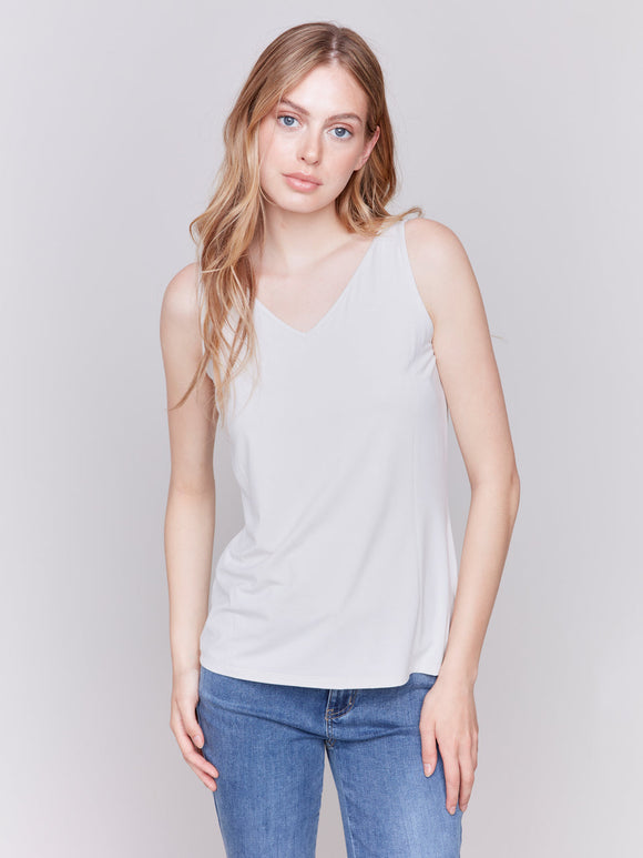 BAMBOO CAMI